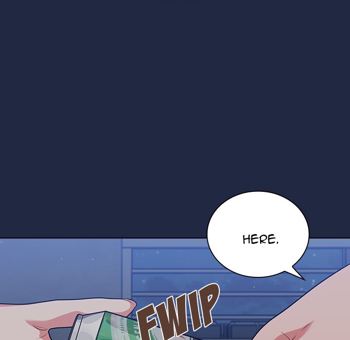 Naughty Little Secret Chapter 14 Page 86