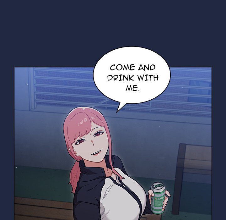 Naughty Little Secret Chapter 14 Page 88