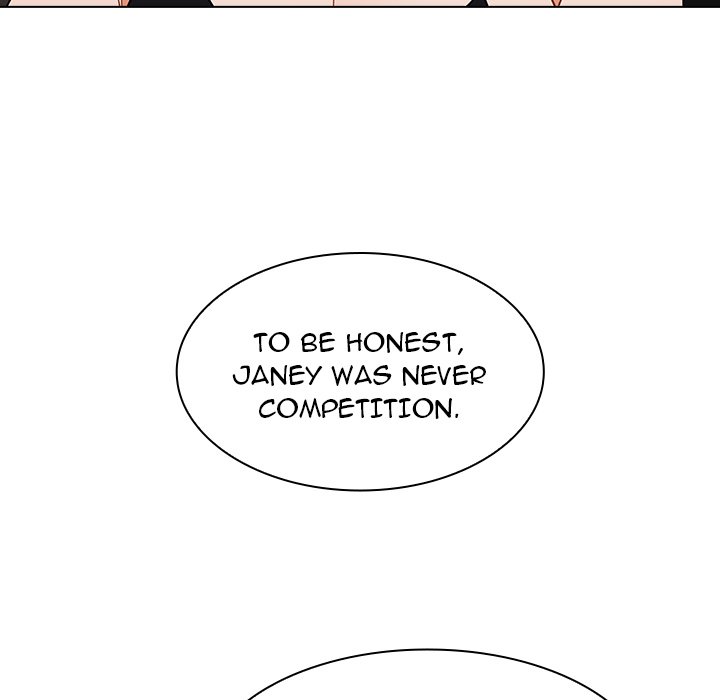 Naughty Little Secret Chapter 14 Page 9