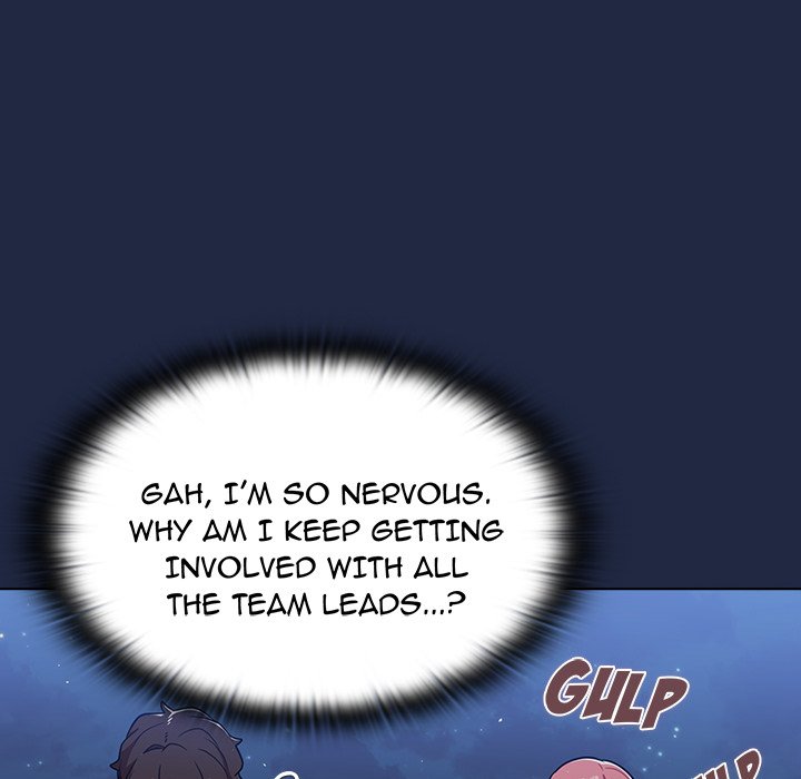 Naughty Little Secret Chapter 14 Page 92
