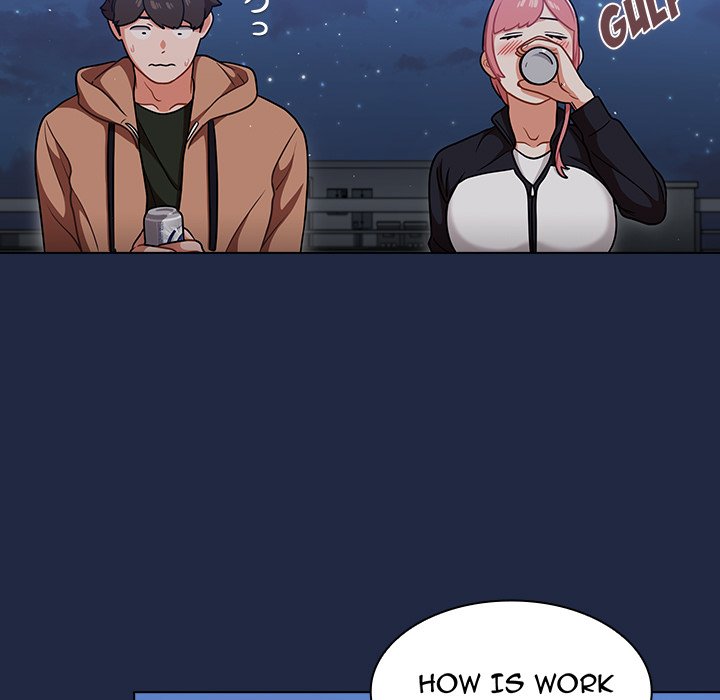 Naughty Little Secret Chapter 14 Page 93
