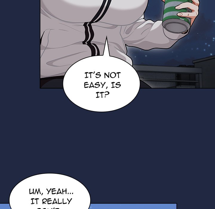 Naughty Little Secret Chapter 14 Page 95