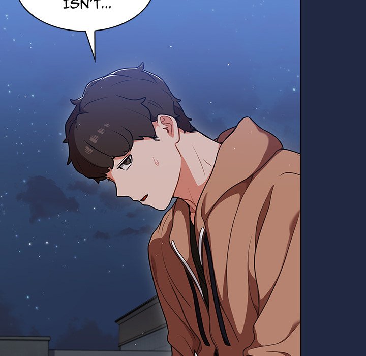 Naughty Little Secret Chapter 14 Page 96