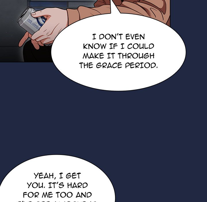 Naughty Little Secret Chapter 14 Page 97