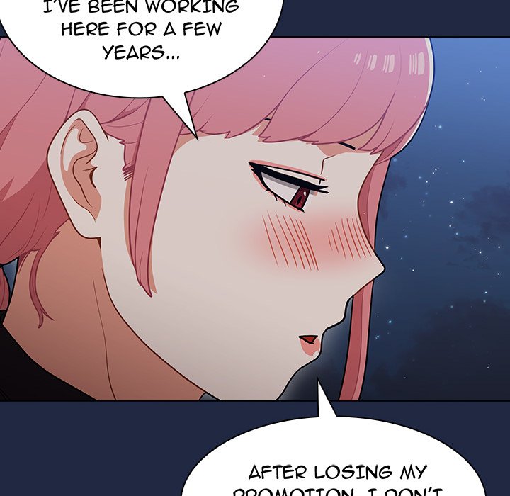 Naughty Little Secret Chapter 14 Page 98