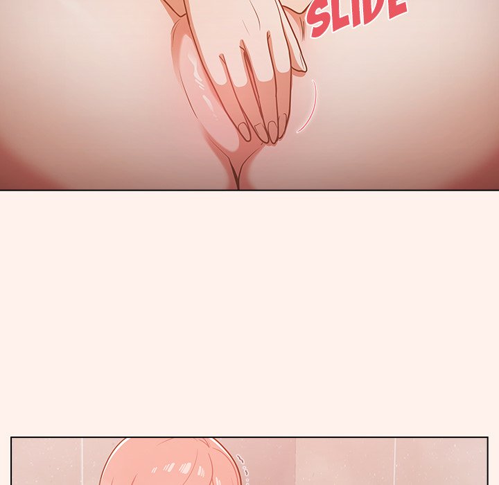 Naughty Little Secret Chapter 15 Page 102