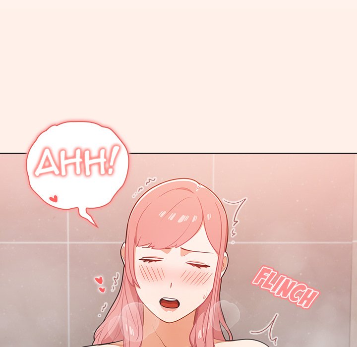 Naughty Little Secret Chapter 15 Page 106