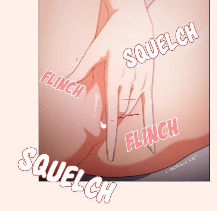 Naughty Little Secret Chapter 15 Page 110