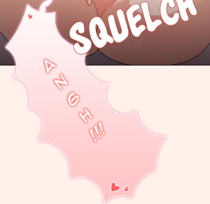 Naughty Little Secret Chapter 15 Page 118