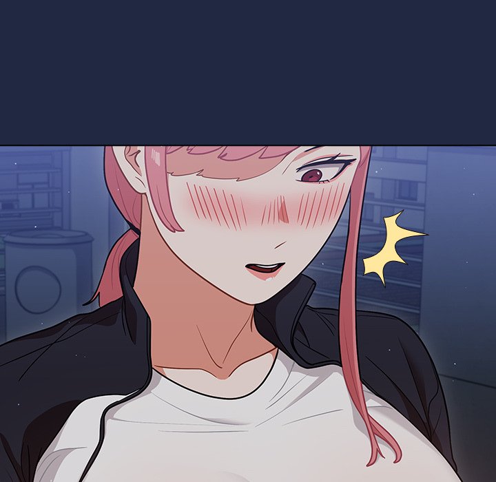 Naughty Little Secret Chapter 15 Page 14