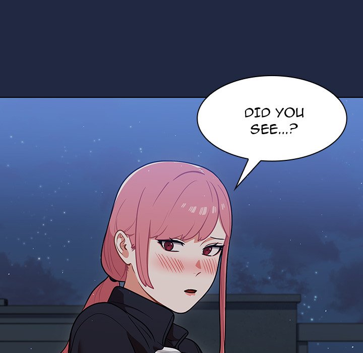 Naughty Little Secret Chapter 15 Page 17