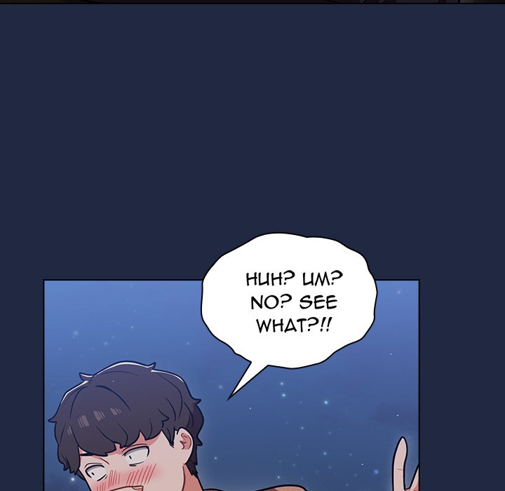 Naughty Little Secret Chapter 15 Page 19