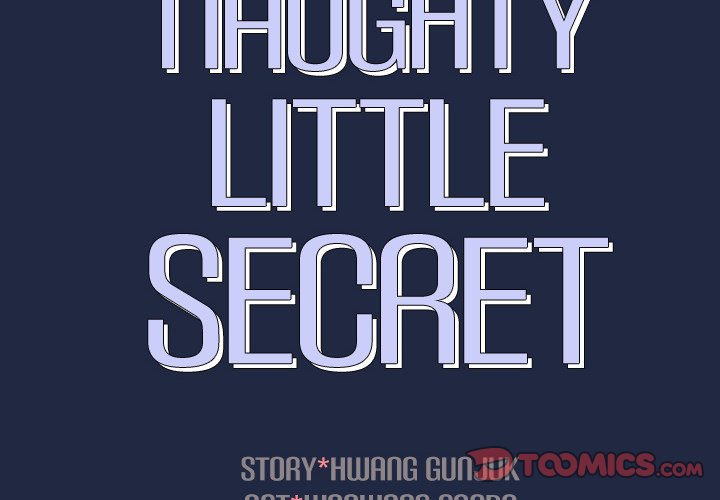 Naughty Little Secret Chapter 15 Page 2