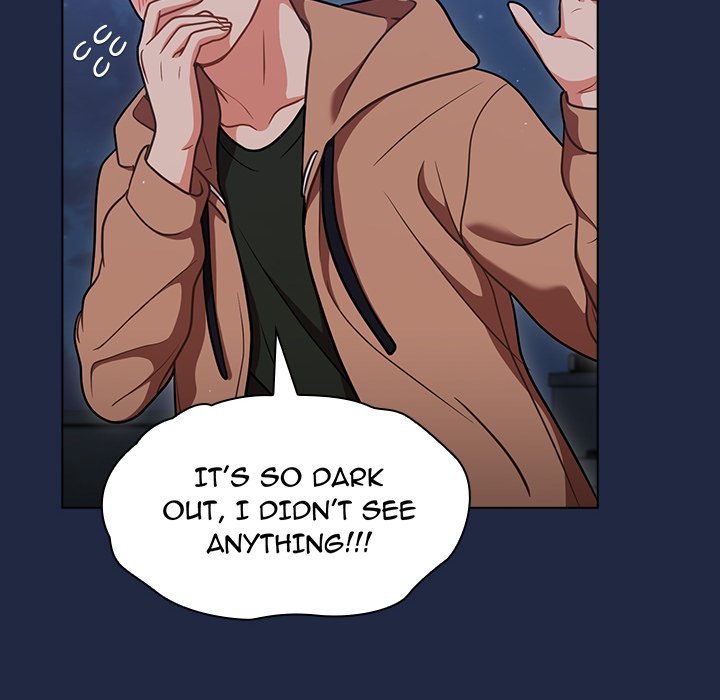Naughty Little Secret Chapter 15 Page 20