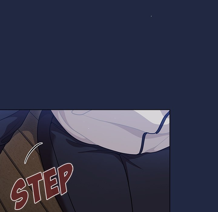 Naughty Little Secret Chapter 15 Page 23