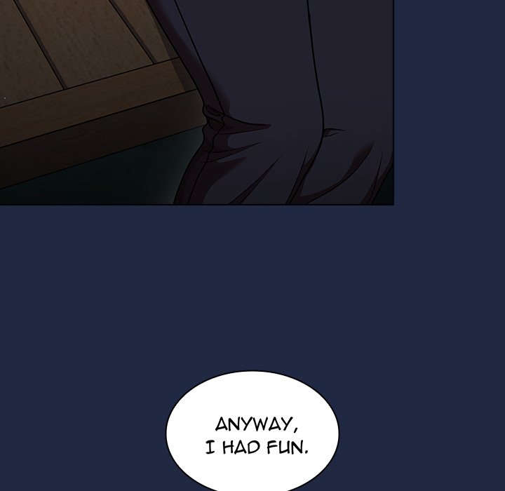 Naughty Little Secret Chapter 15 Page 24