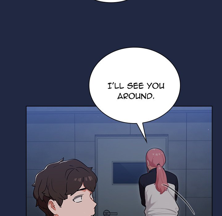Naughty Little Secret Chapter 15 Page 25