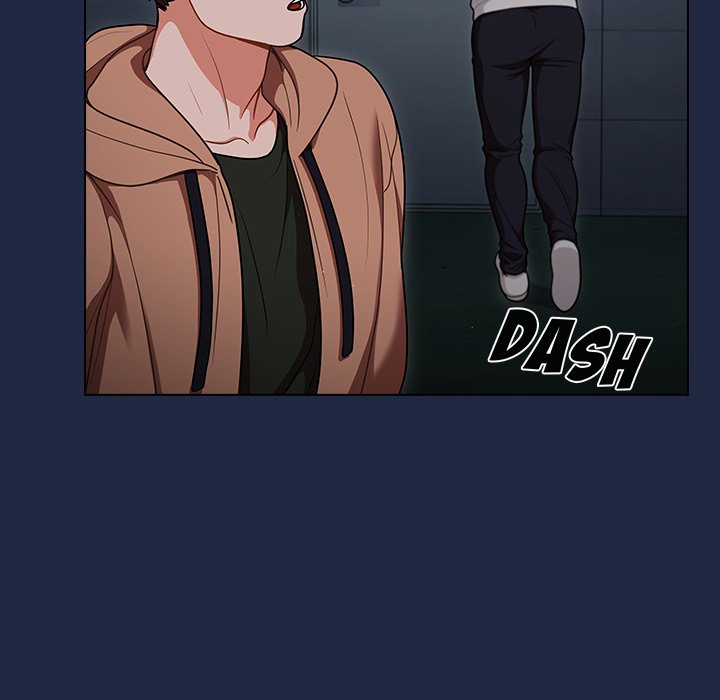 Naughty Little Secret Chapter 15 Page 26