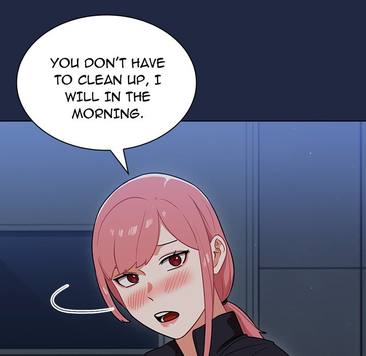 Naughty Little Secret Chapter 15 Page 27