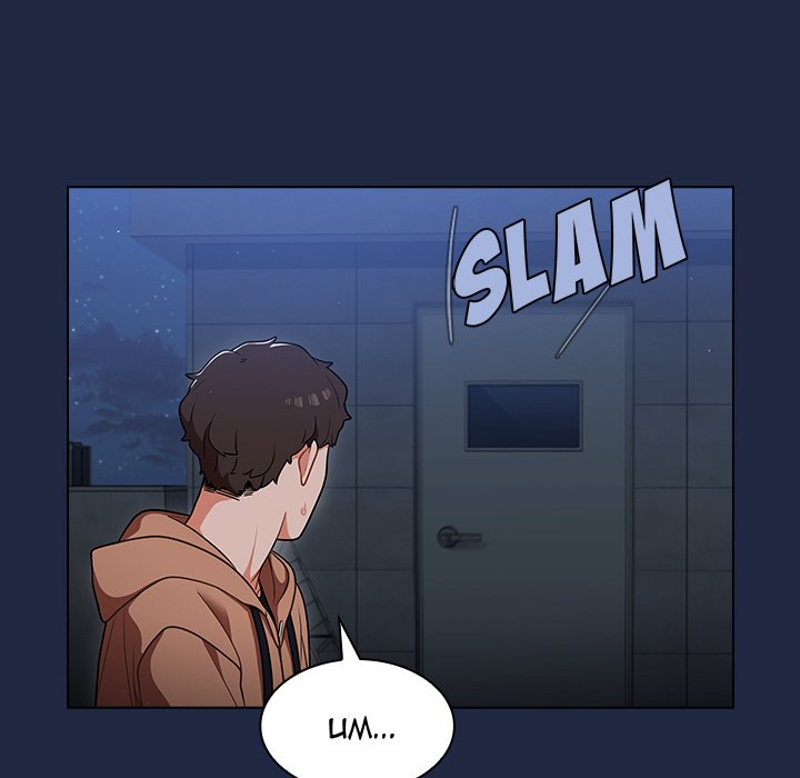 Naughty Little Secret Chapter 15 Page 29
