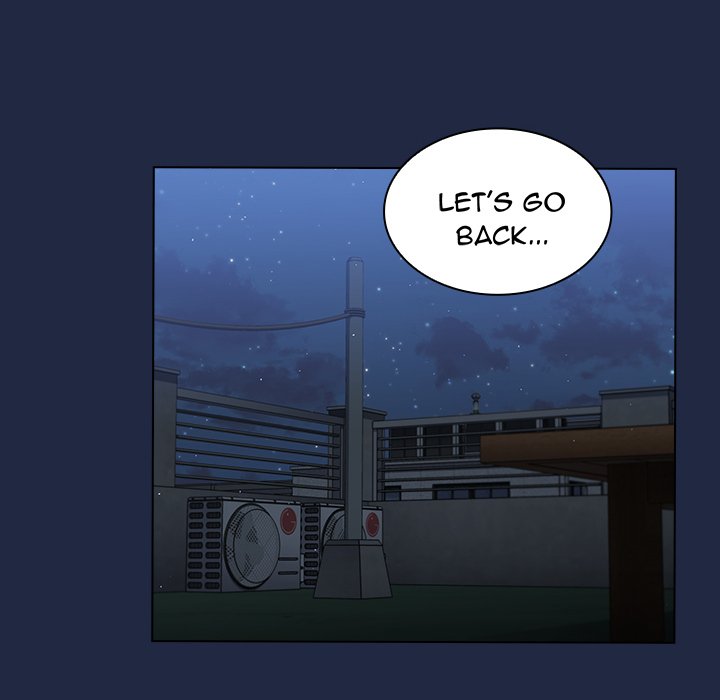 Naughty Little Secret Chapter 15 Page 32