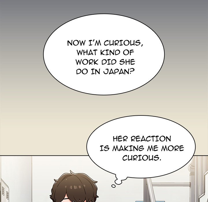Naughty Little Secret Chapter 15 Page 35