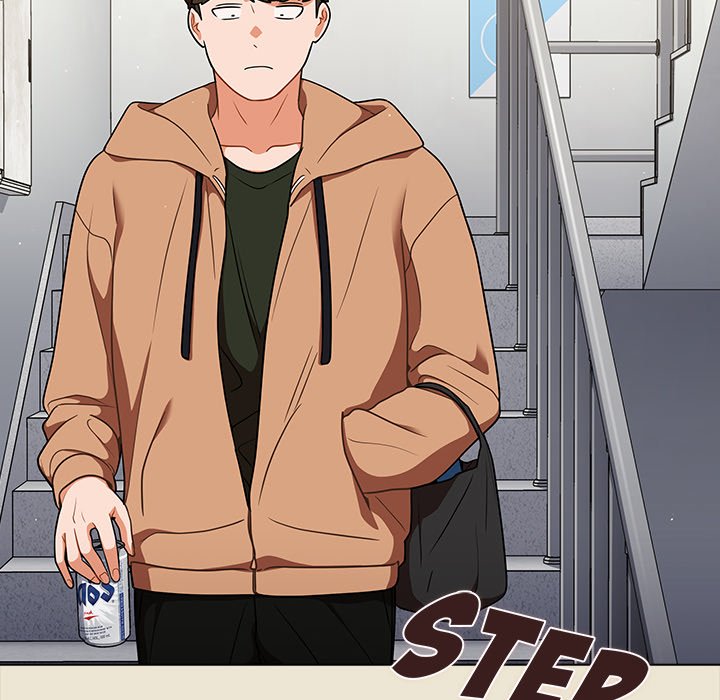 Naughty Little Secret Chapter 15 Page 36