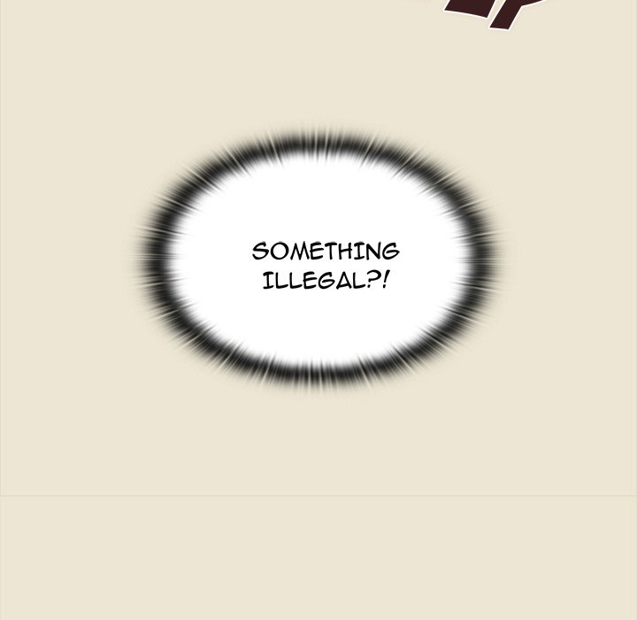 Naughty Little Secret Chapter 15 Page 37