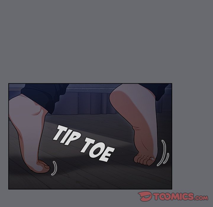 Naughty Little Secret Chapter 15 Page 42