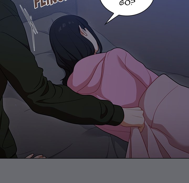 Naughty Little Secret Chapter 15 Page 44