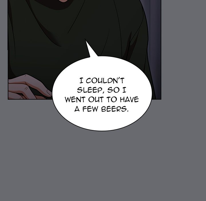 Naughty Little Secret Chapter 15 Page 46