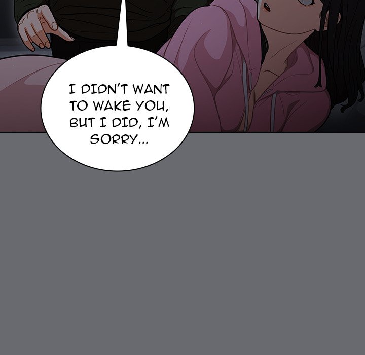 Naughty Little Secret Chapter 15 Page 48