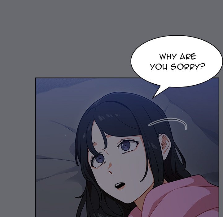 Naughty Little Secret Chapter 15 Page 49