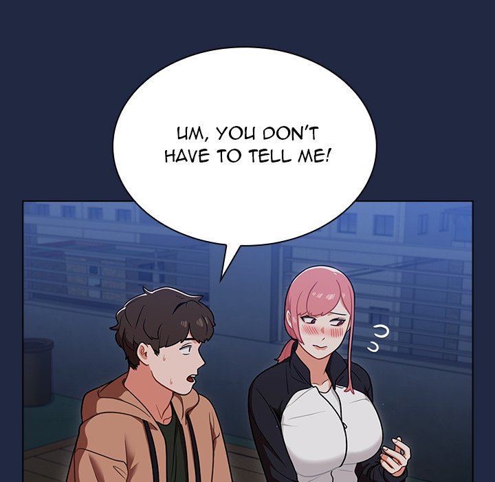 Naughty Little Secret Chapter 15 Page 5