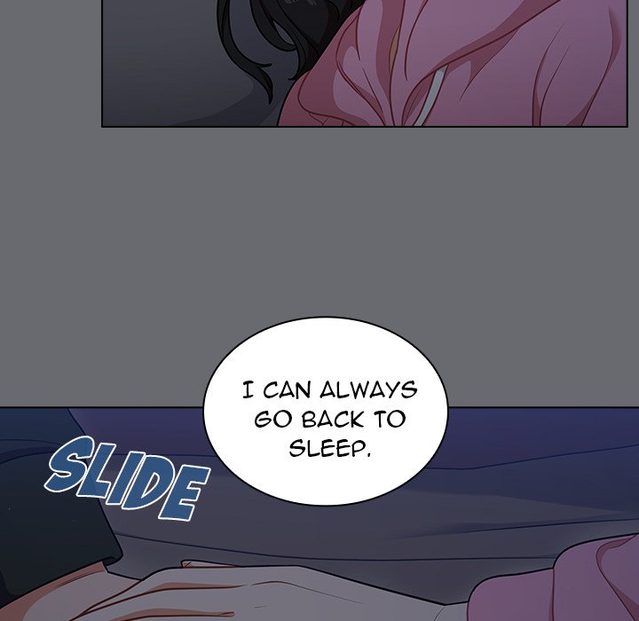 Naughty Little Secret Chapter 15 Page 50