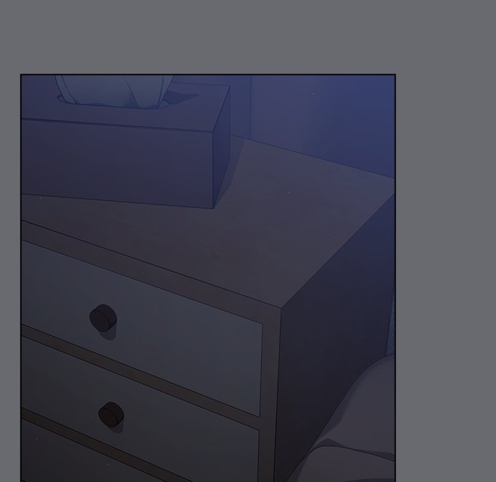 Naughty Little Secret Chapter 15 Page 53