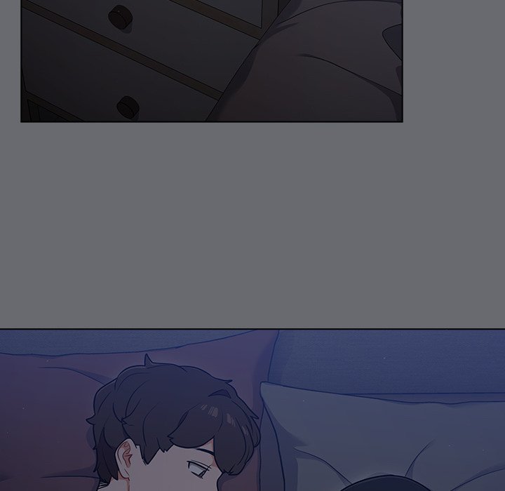 Naughty Little Secret Chapter 15 Page 54
