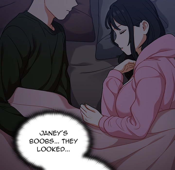 Naughty Little Secret Chapter 15 Page 55