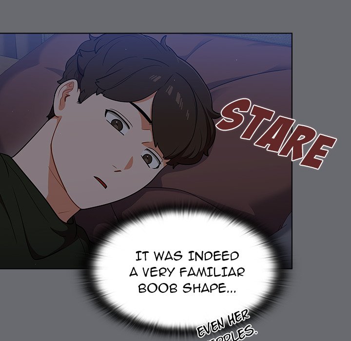 Naughty Little Secret Chapter 15 Page 60