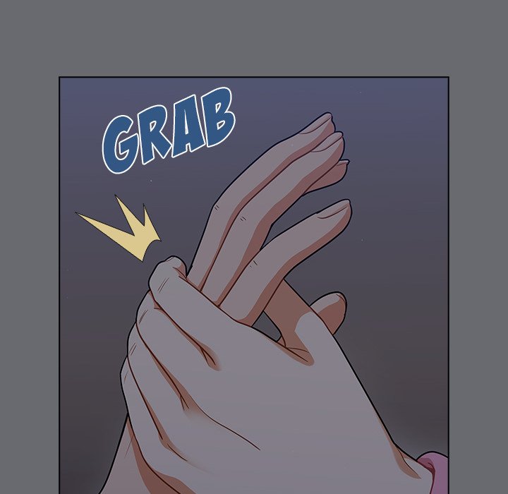 Naughty Little Secret Chapter 15 Page 62
