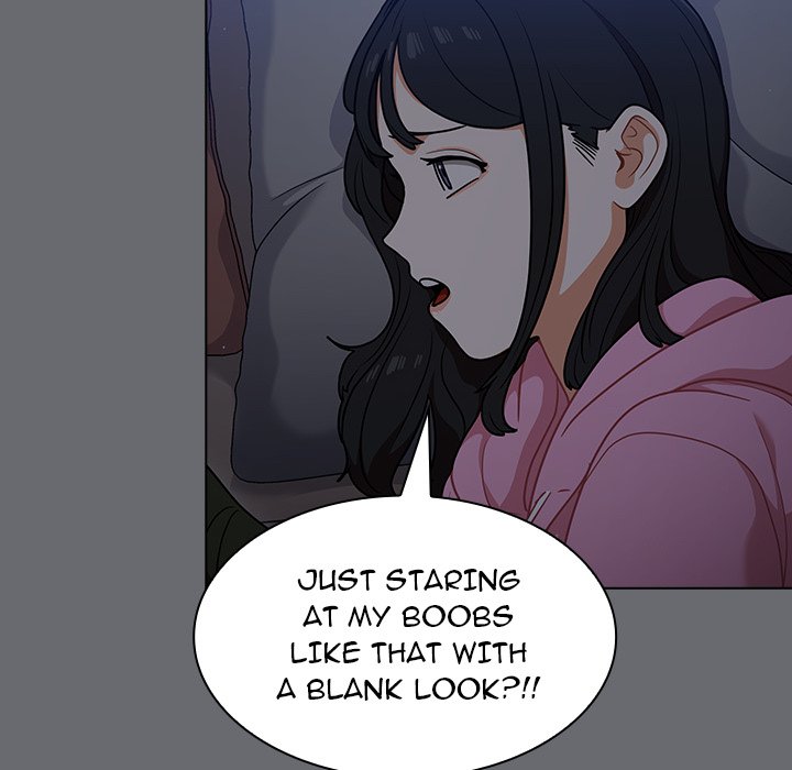 Naughty Little Secret Chapter 15 Page 66