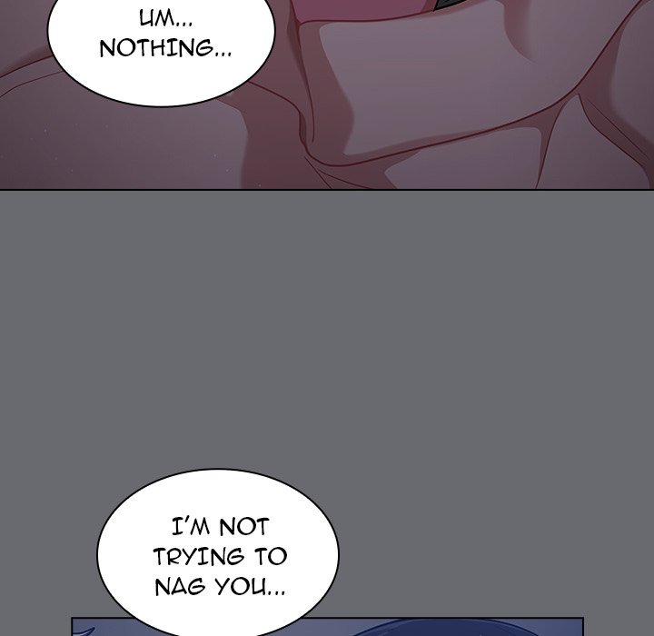 Naughty Little Secret Chapter 15 Page 68