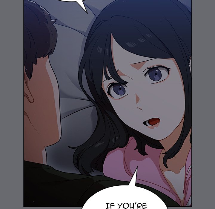 Naughty Little Secret Chapter 15 Page 69