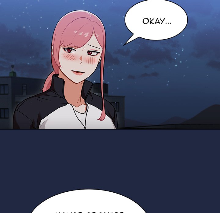 Naughty Little Secret Chapter 15 Page 7