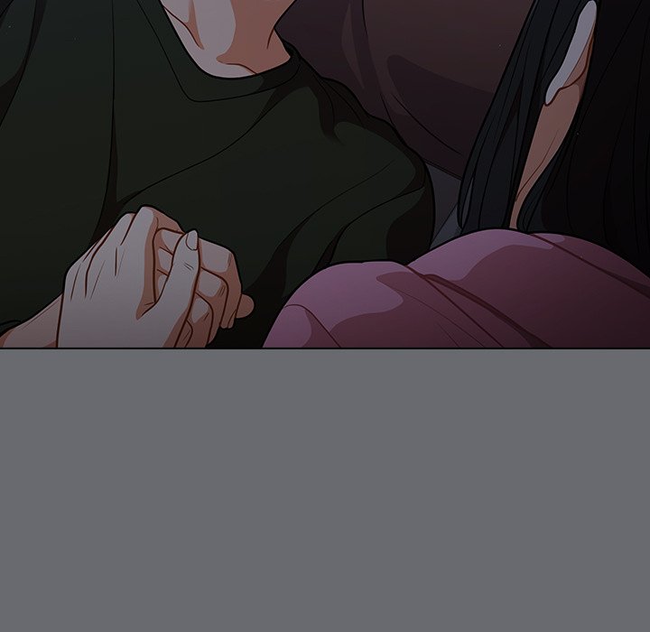 Naughty Little Secret Chapter 15 Page 73