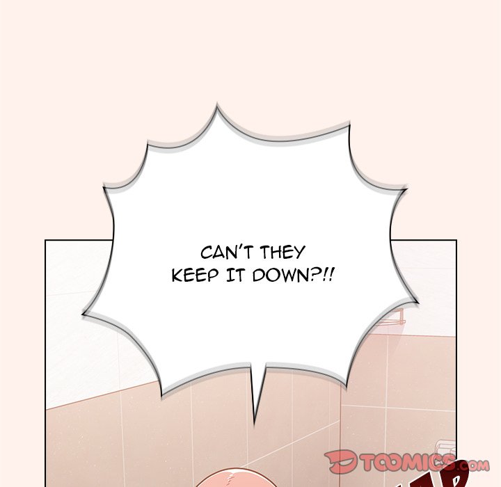 Naughty Little Secret Chapter 15 Page 82