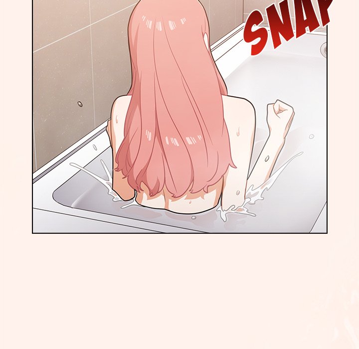 Naughty Little Secret Chapter 15 Page 83