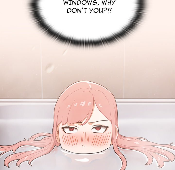 Naughty Little Secret Chapter 15 Page 86