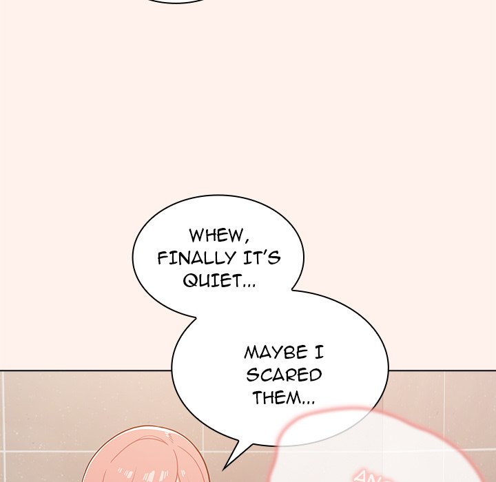 Naughty Little Secret Chapter 15 Page 89