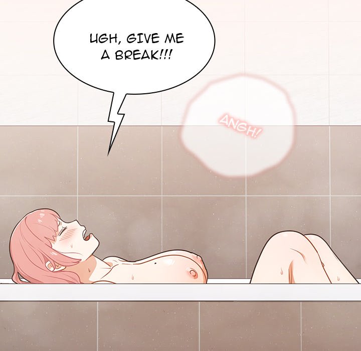 Naughty Little Secret Chapter 15 Page 92